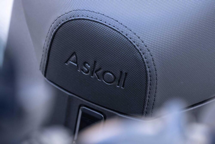 askoll xkp 80: più potenza e autonomia, stessa praticità. il nostro test