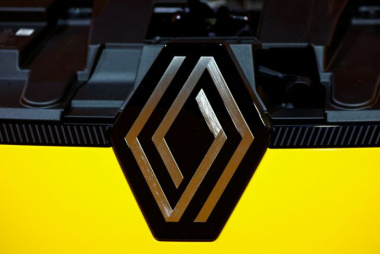 Renault, vendite trim1 +1,8%, conferma outlook su utile 2024