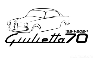 Alfa Romeo, prove tecniche di Giulietta?