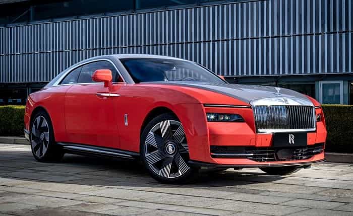 rolls-royce presenta auto di lusso personalizzate della serie ‘spirit of expression’ per il beijing auto show