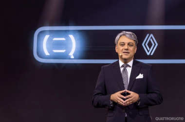 Gruppo Renault – Colloqui con Xiaomi e Li Auto al Salone di Pechino
