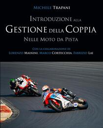 amazon, un nuovo libro: introduzione alla gestione della coppia nelle moto da pista
