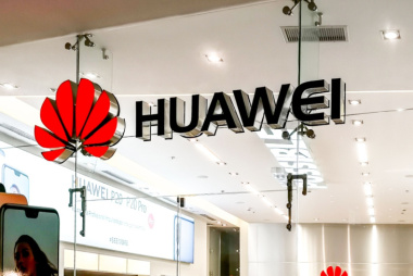 In arrivo Stelato S9: la nuova berlina elettrica di Huawei e Baic