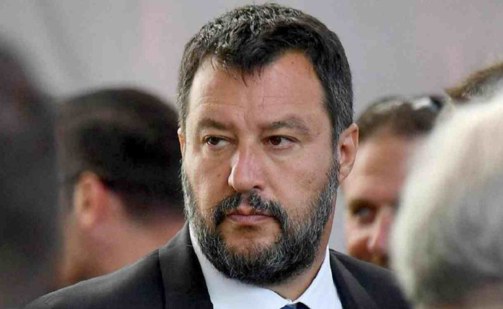 ministro salvini, il decreto autovelox in gazzetta ufficiale il 28 maggio
