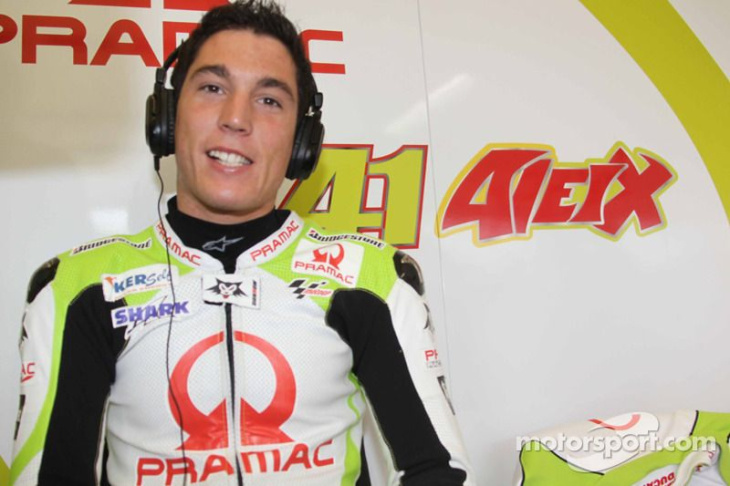 motogp | aleix espargaró annuncerà il suo ritiro a fine stagione