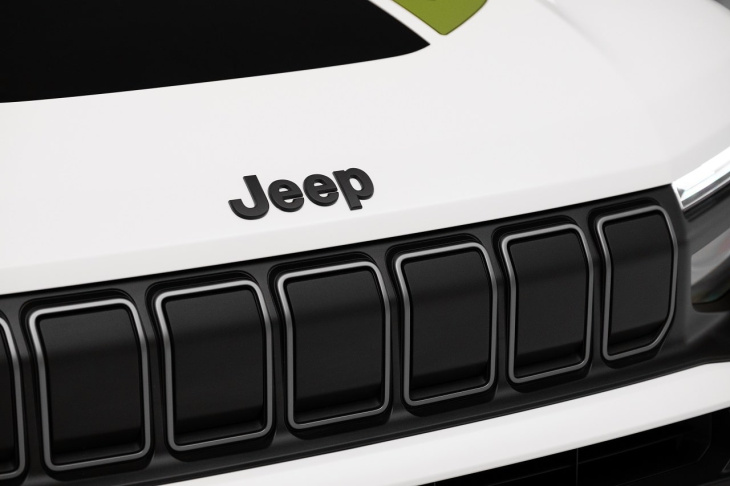 jeep: grazie agli ecoincentivi mettersi al volante di uno dei suoi suv è ancora più facile