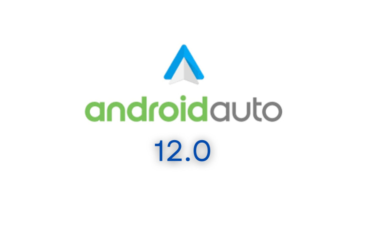 android, android auto 12.0 è disponibile, ecco tutte le principali novità