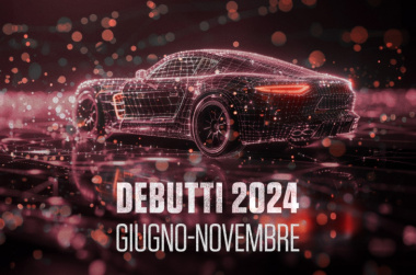 Novità auto, i modelli al debutto da giugno a novembre  | Quattroruote.it