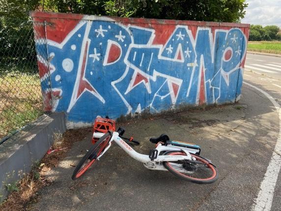 ridemovi: un attacco hacker fa impazzire il servizio di bike sharing a bologna