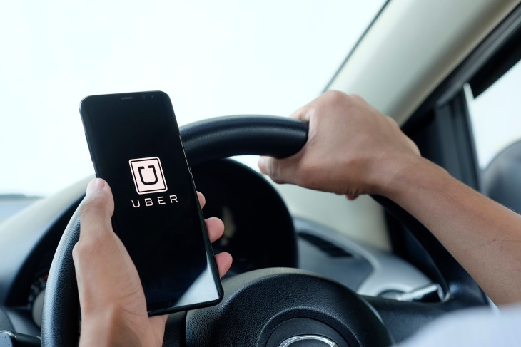 uber black e uber van sbarcano in calabria