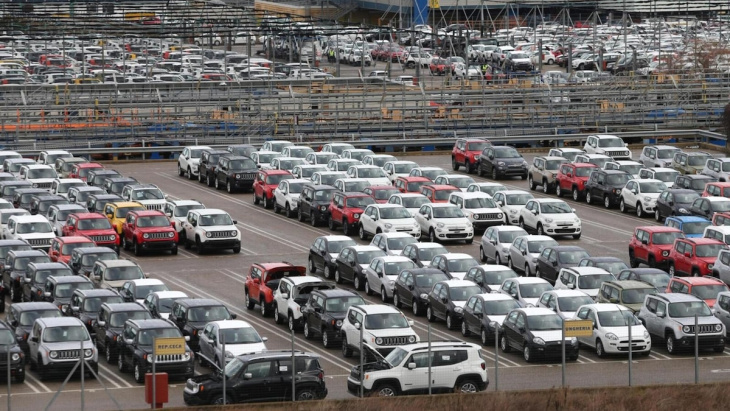 mercato auto, che sorpresa: gli incentivi impennano le vendite