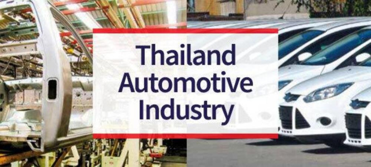 la thailandia sarà la detroit dell'asia: byd ha aperto la prima fabbrica