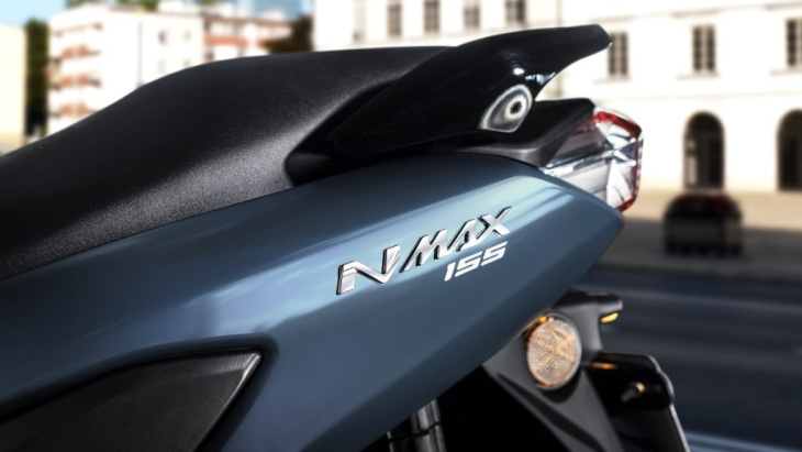 yamaha introduce il nmax 155 turbo in indonesia… ma aspetta, non c’è turbo.