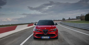 Alfa Romeo Junior Veloce: caratteristiche e prezzi