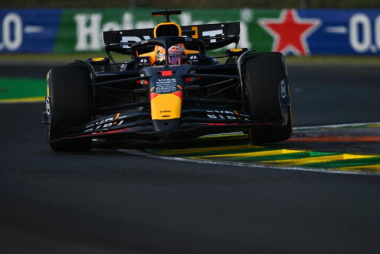 F1. Red Bull e Ferrari, McLaren e Mercedes: chi scende e chi sale nel venerdì torrido in Ungheria